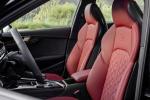 Audi S4 Avant TDI 2020 года (WW)